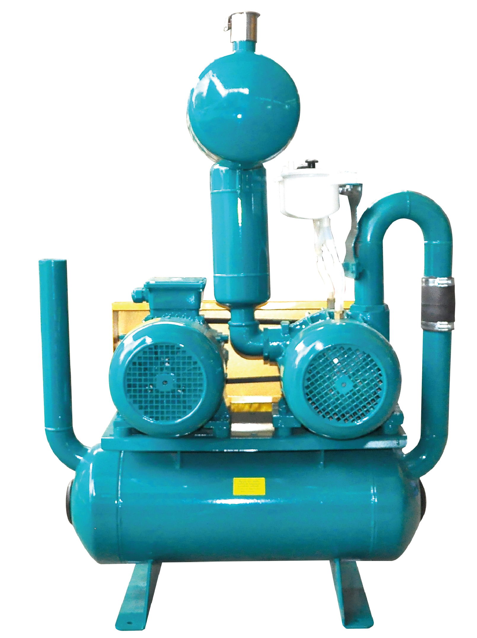 VP1200VakumPompası_2