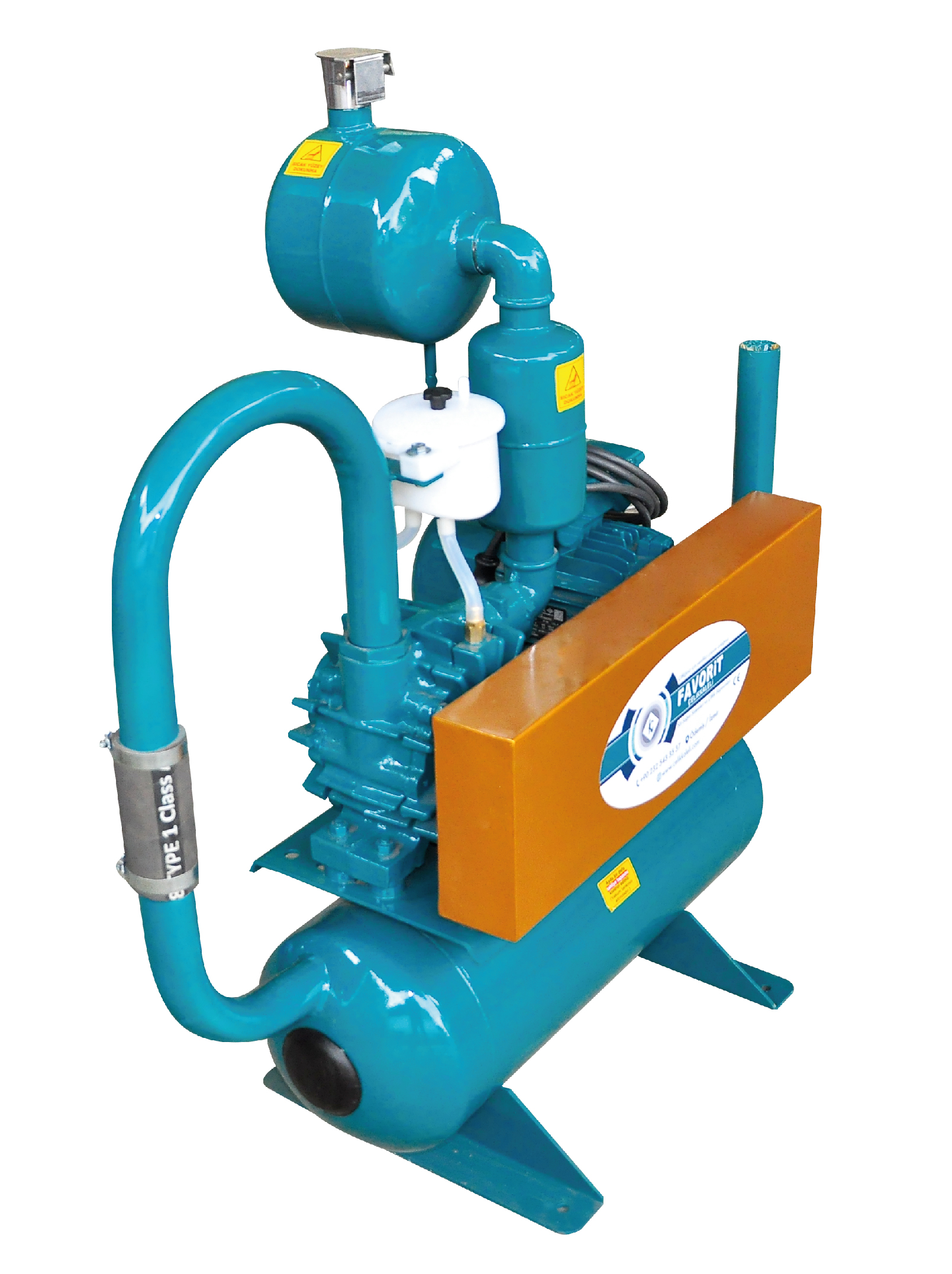 VP600VakumPompası_1