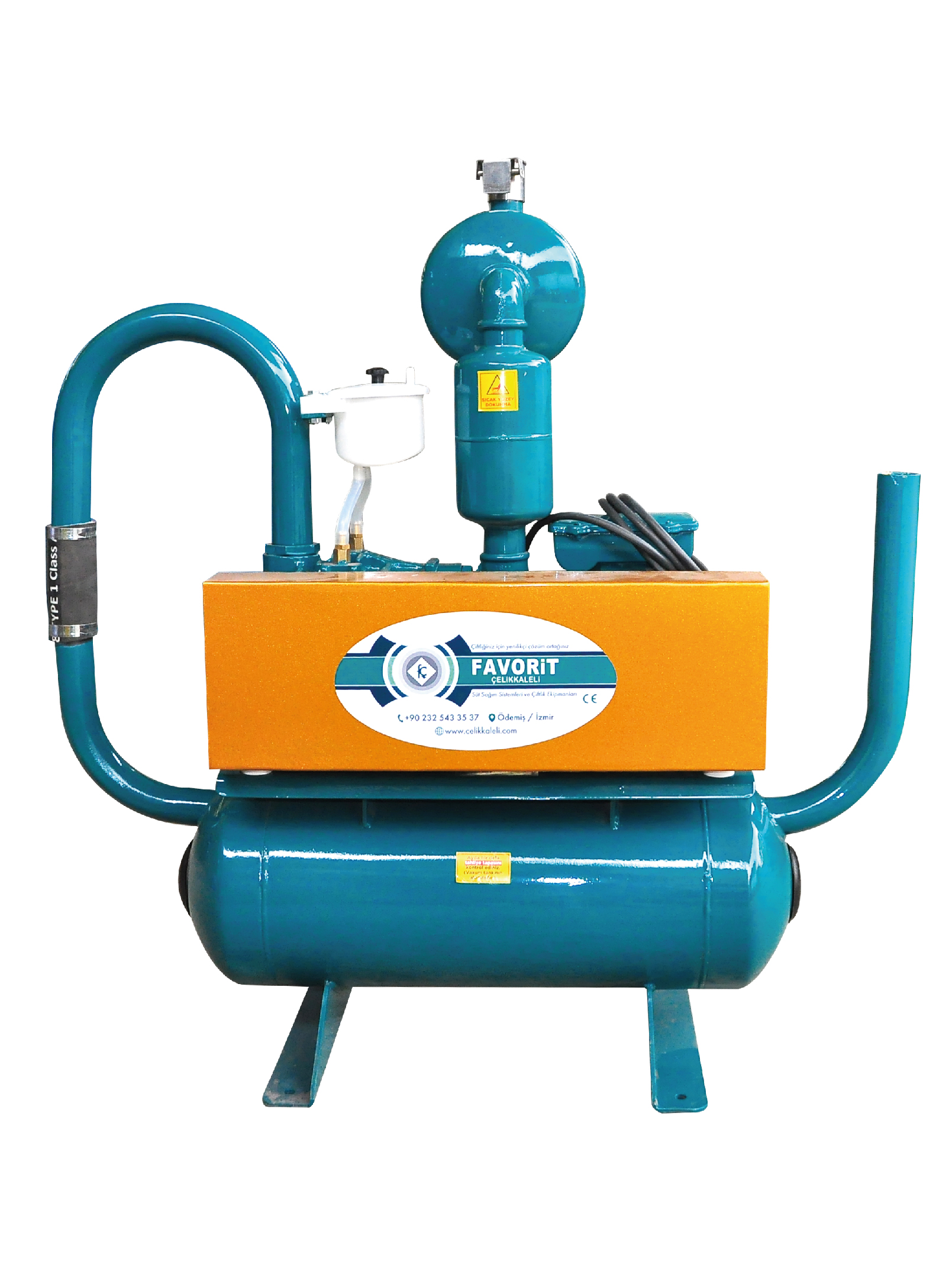 VP600VakumPompası_2