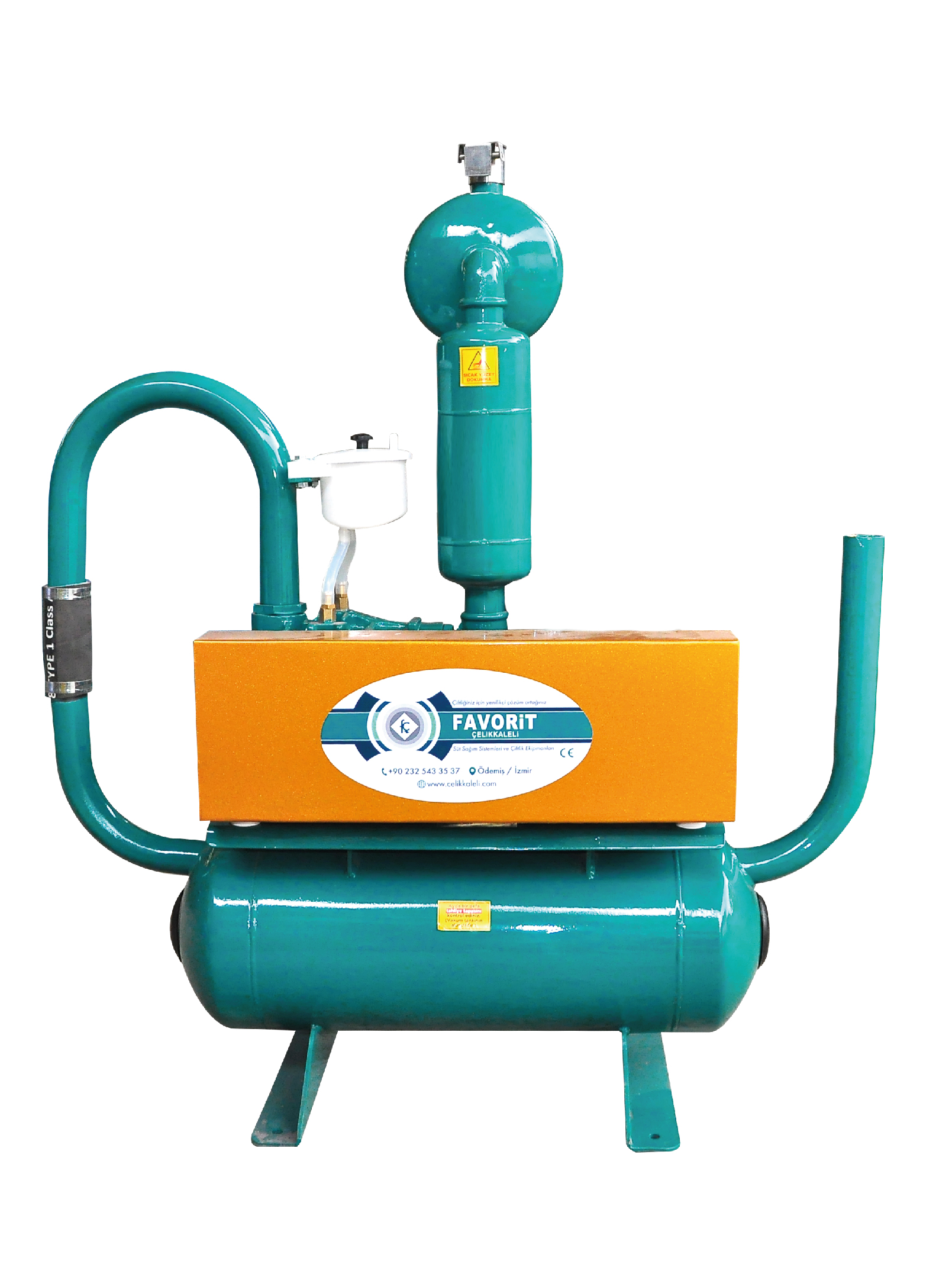 VP900VakumPompası_2