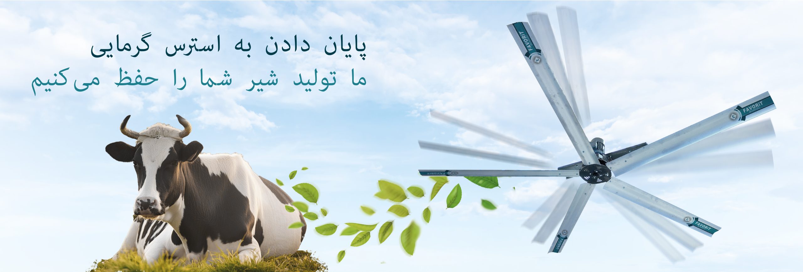 فن هلیکوپتر